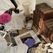 Eaton Fire dust samples taken from an impacted home in Altadena.