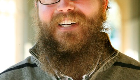 Woody Fischer