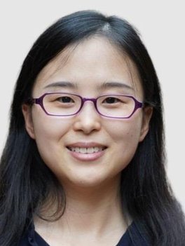Xike (Nicole) Nie