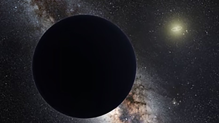 planet