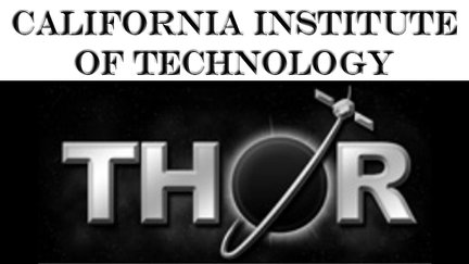 THOR Logo