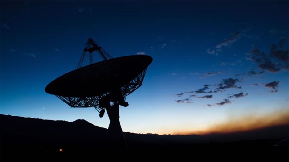satellite