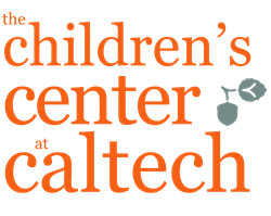 Children&#x27;s Center at Caltech logo