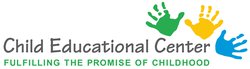 Child Educational Center logo