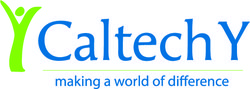 Caltech Y logo