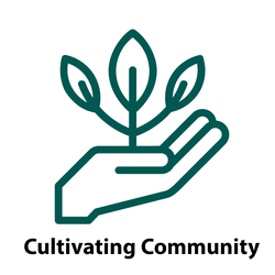 Cultivating Community