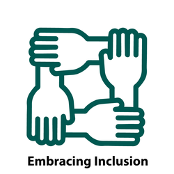 Embracing Inclusion