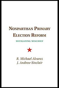 Nonpartisan Primary Election Reform