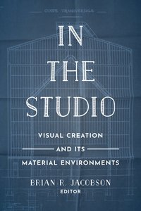 Jacobson book cover