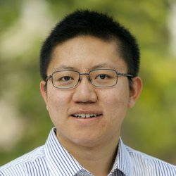 yimeng li headshot