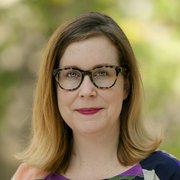 Susanne Hall headshot