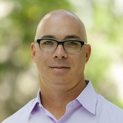 Jonathan Katz headshot