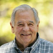 Charlie Plott headshot