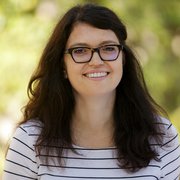 Marina Agranov headshot