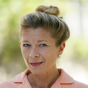 Kristine Haugen headshot