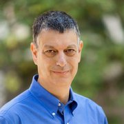 Jean-Laurent Rosenthal headshot