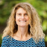 Cathy Jurca headshot