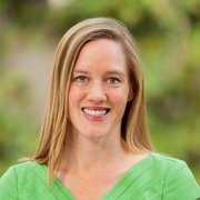 Jennifer (Jen) Jahner headshot