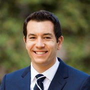 Chip Sebens headshot