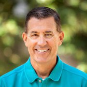 Michael Alvarez headshot