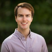 Alex Bloedel headshot 2021