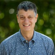 Jean-Laurent Rosenthal headshot 2021