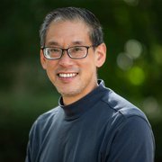 Matt Shum headshot 2021