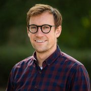 Patrick Burauel headshot 2021