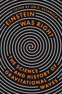 Einstein Was Right book cover
