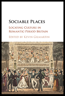 gilmartin book