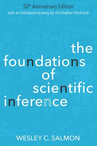 Foundations of Scientific Inference