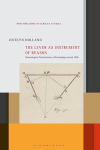 Jocelyn Holland's 2019 Book Cover