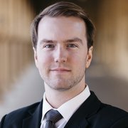 Alexander Bloedel headshot