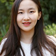 Xiaomin Li headshot