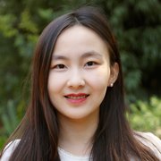 Xiaomin Li headshot