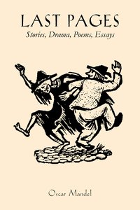 Last Pages book cover
