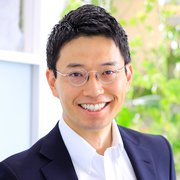 Kota Saito headshot