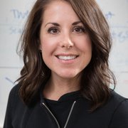 Sarah Tashjian headshot