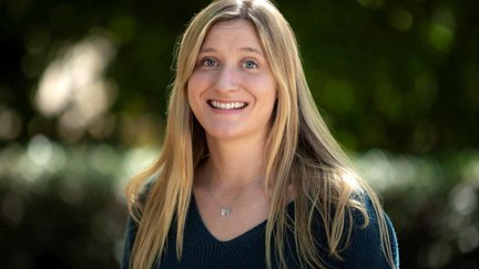 Hannah Druckenmiller headshot