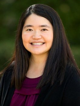 Robin Zhao headshot 2021