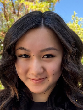Katherine Tang headshot