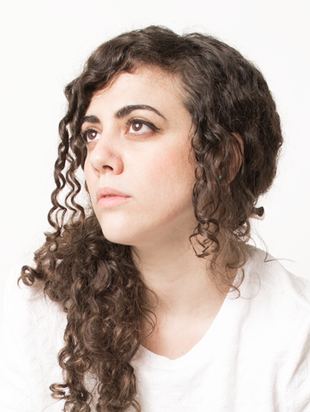 Maya Livio headshot