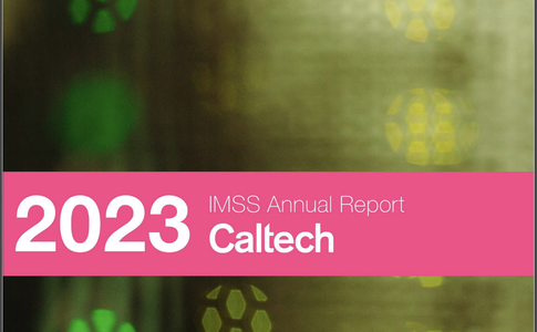 IMSS 2023 Annual Report