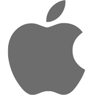 AppleIconGray