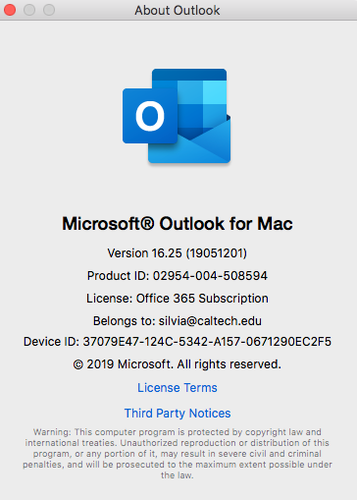 OutlookProPlusMac
