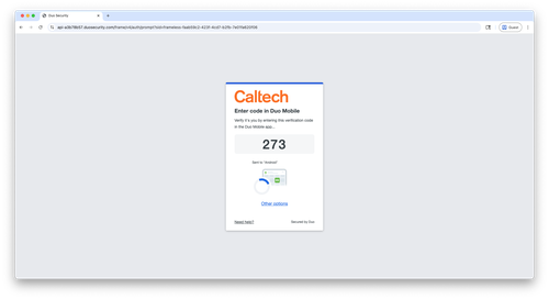 web push 2