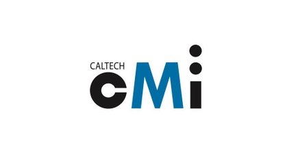 CMI logo