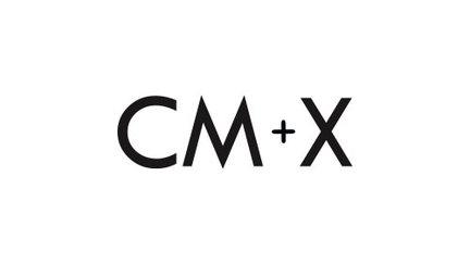 CMX logo