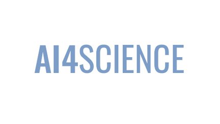 AI4Science logo