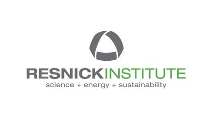 Resnick logo